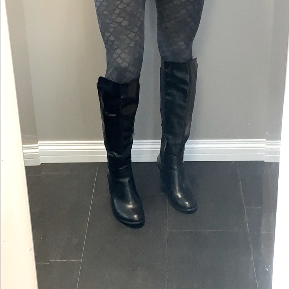 Alberto boots